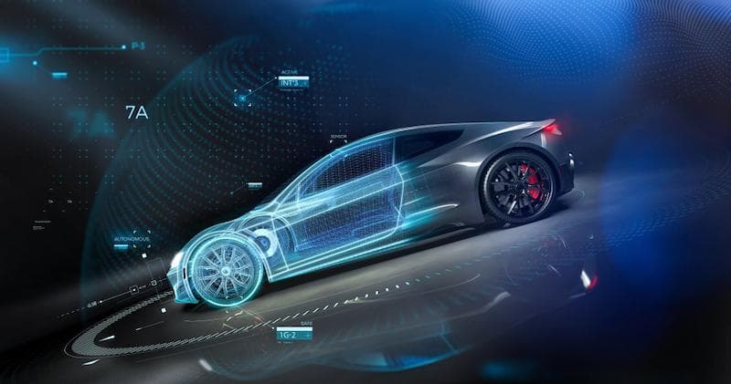 American Autonomous Vehicles Hit a Roadblock