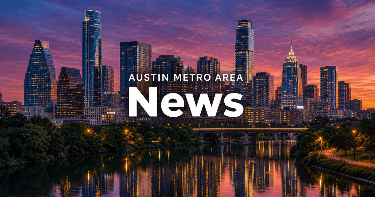 Safety Improvements, New Initiatives, and Community Alerts: Austin Area News Roundup